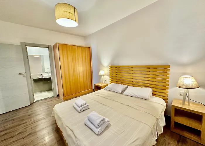 Cozy 2 Bedroom Sholan 1 - Gouna الغردقة
