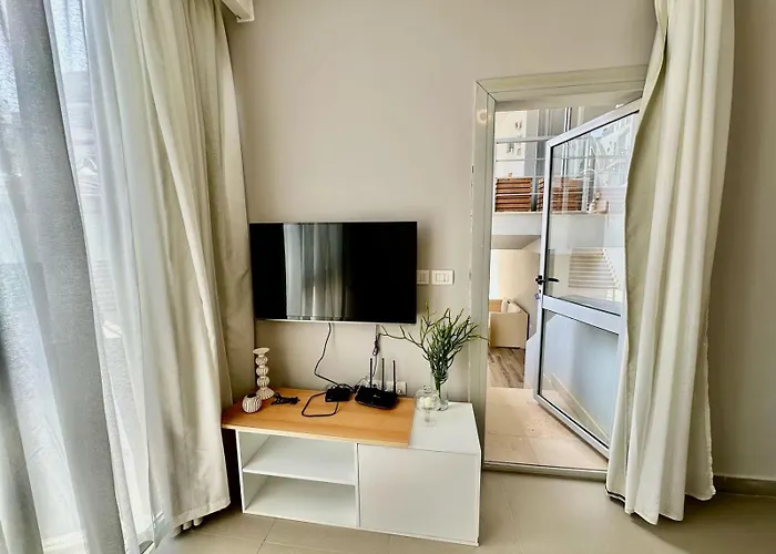 Cozy 2 Bedroom Sholan 1 - Gouna الغردقة