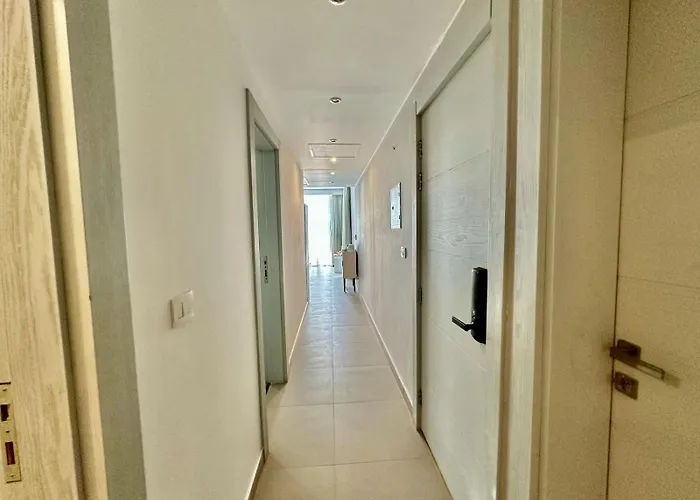 شقة Cozy 2 Bedroom Sholan 1 - Gouna الغردقة