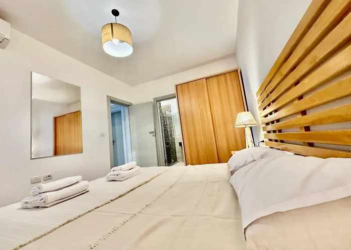 شقة Cozy 2 Bedroom Sholan 1 - Gouna *