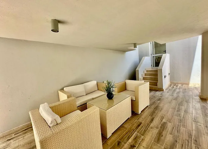 Cozy 2 Bedroom Sholan 1 - Gouna *