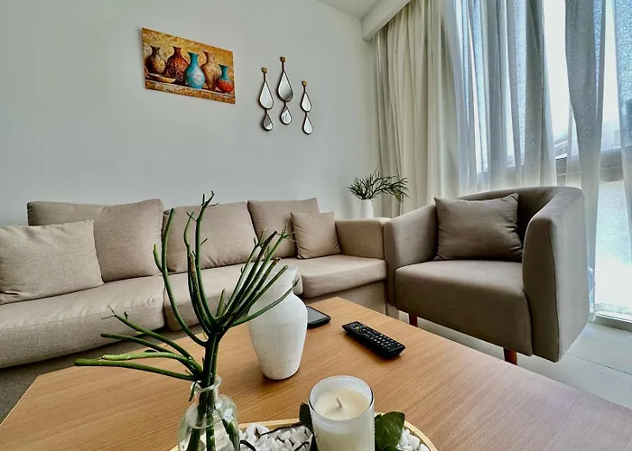شقة Cozy 2 Bedroom Sholan 1 - Gouna