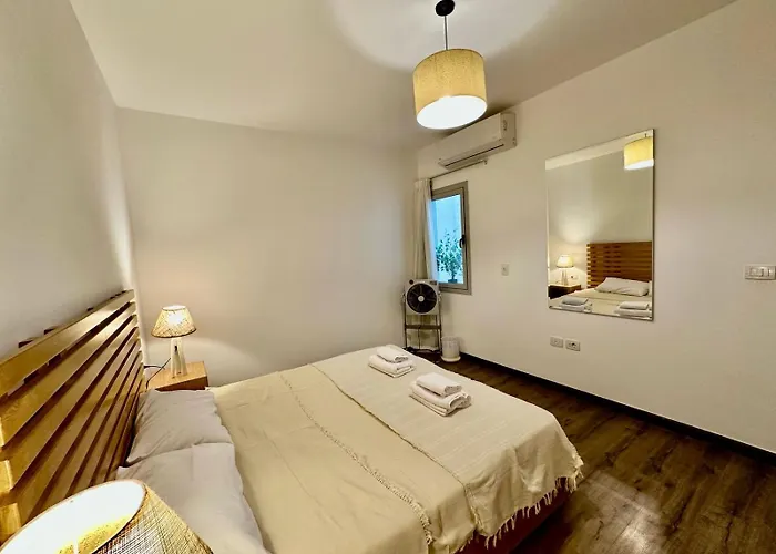 شقة Cozy 2 Bedroom Sholan 1 - Gouna *