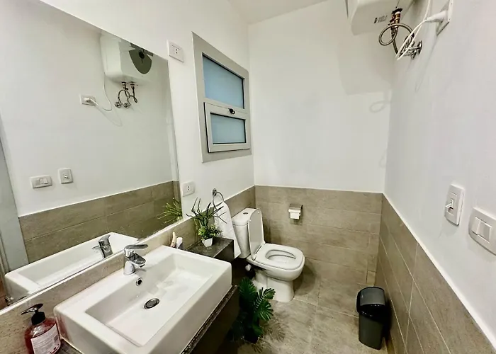 شقة Cozy 2 Bedroom Sholan 1 - Gouna الغردقة