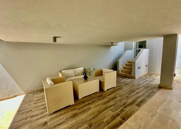 Cozy 2 Bedroom Sholan 1 - Gouna الغردقة