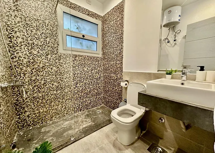 Cozy 2 Bedroom Sholan 1 - Gouna * الغردقة