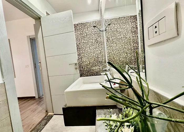 شقة Cozy 2 Bedroom Sholan 1 - Gouna الغردقة